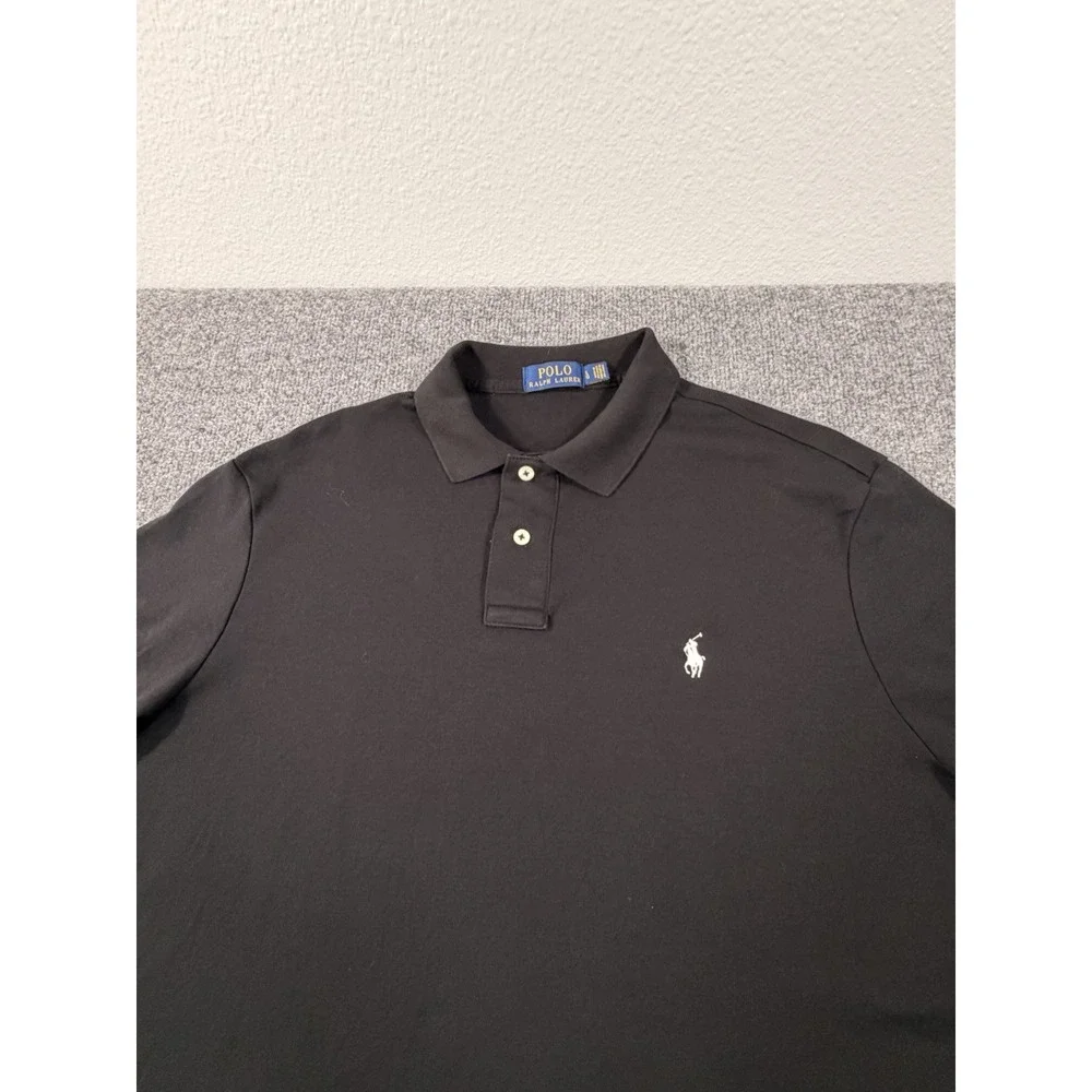 Ralph Lauren polo ralph